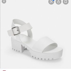 Missguided Sandals